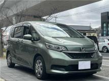 2023 Honda Freed
