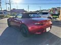 2019 Mazda Roadster