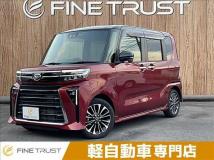 2023 Daihatsu Tanto