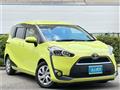 2017 Toyota Sienta