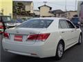 2018 Toyota Crown