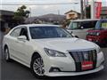 2018 Toyota Crown