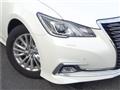 2018 Toyota Crown