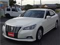 2018 Toyota Crown