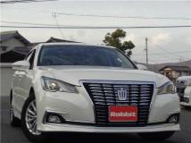 2018 Toyota Crown