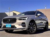 2021 Volvo XC60