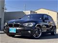2012 BMW 1 Series