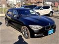 2012 BMW 1 Series