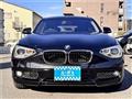 2012 BMW 1 Series
