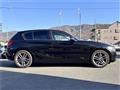 2012 BMW 1 Series