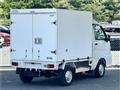 2014 Daihatsu Hijet Truck