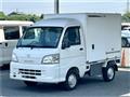 2014 Daihatsu Hijet Truck