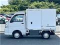 2014 Daihatsu Hijet Truck