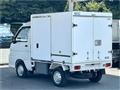 2014 Daihatsu Hijet Truck