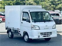 2014 Daihatsu Hijet Truck