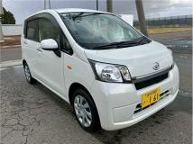 2013 Daihatsu Move