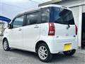 2013 Daihatsu Tant Exe