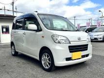 2013 Daihatsu Tant Exe