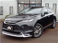 2023 Toyota Harrier