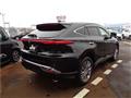 2023 Toyota Harrier