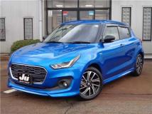 2023 Suzuki Swift