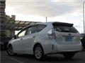 2012 Toyota PRIUS α