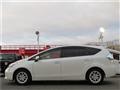 2012 Toyota PRIUS α