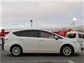 2012 Toyota PRIUS α