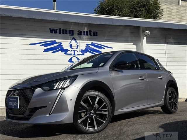 2023 Peugeot Peugoet Others