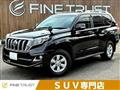 2015 Toyota Land Cruiser Prado