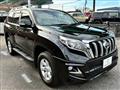 2015 Toyota Land Cruiser Prado