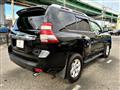 2015 Toyota Land Cruiser Prado