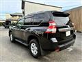 2015 Toyota Land Cruiser Prado
