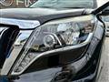 2015 Toyota Land Cruiser Prado