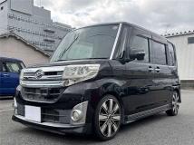 2014 Daihatsu Tanto