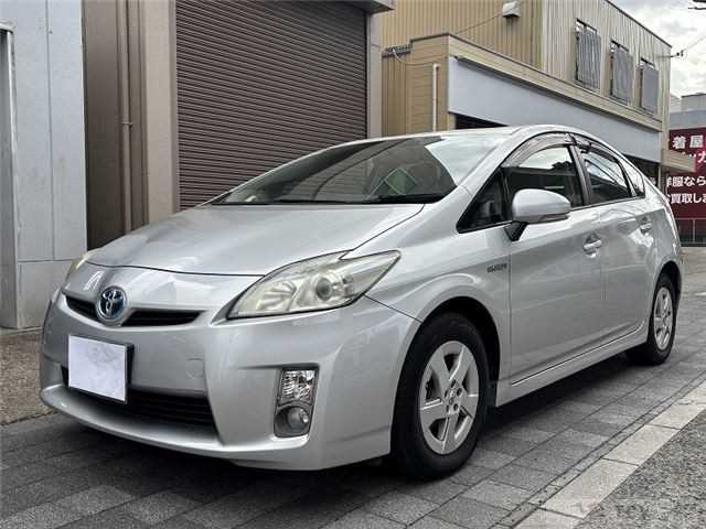 2009 Toyota Prius