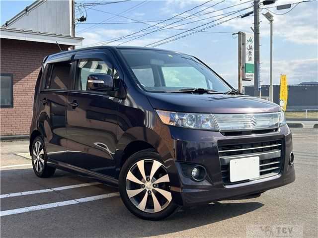 2012 Suzuki Suzuki Others