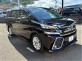 2016 Toyota Vellfire