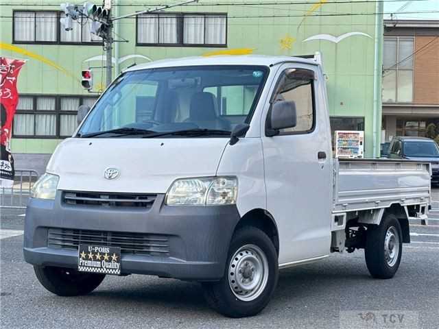 2016 Toyota Townace Truck