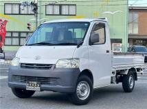 2016 Toyota Townace Truck