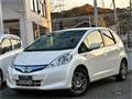 2013 Honda Fit Hybrid