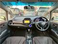 2013 Honda Fit Hybrid