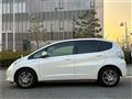 2013 Honda Fit Hybrid