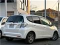 2013 Honda Fit Hybrid