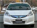 2013 Honda Fit Hybrid