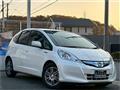 2013 Honda Fit Hybrid