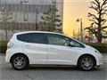 2013 Honda Fit Hybrid