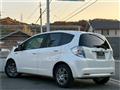 2013 Honda Fit Hybrid