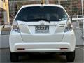 2013 Honda Fit Hybrid