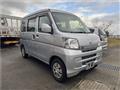 2013 Daihatsu Hijet Cargo